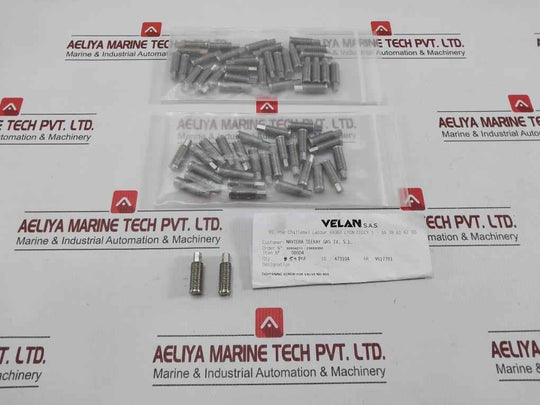 Velan S.A.S