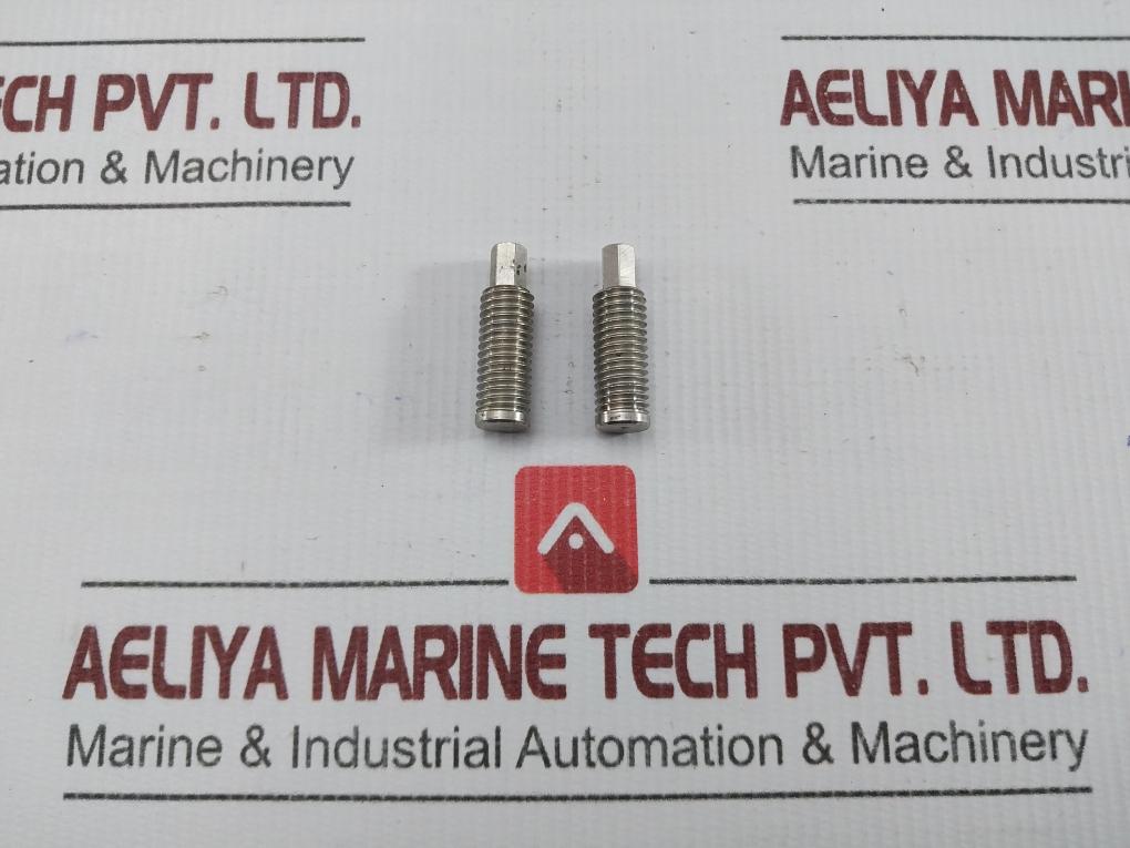 Lot Of 10X Valve Tightening Screw 00004 Velan