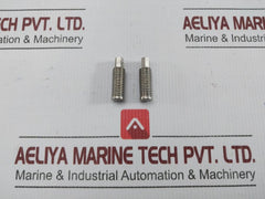 Lot Of 10X Valve Tightening Screw 00004 Velan
