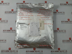 Dn500.Np150.Cbt-1200H.M50/Re Spring Ring For Butterfly Valves Cargo System Velan