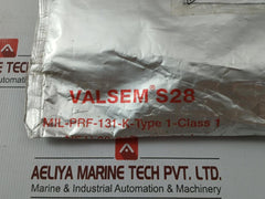 Dn500.Np150.Cbt-1200H.M50/Re Spring Ring For Butterfly Valves Cargo System Velan