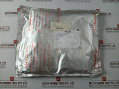 Dn500.Np150.Cbt-1200H.M50/Re Spring Ring For Butterfly Valves Cargo System Velan