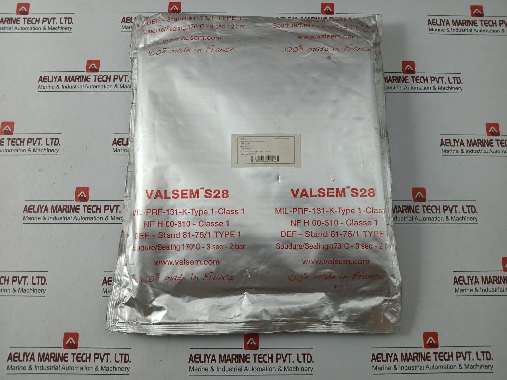 Dn500.Np150.Cbt-1200H.M50/Re Spring Ring For Butterfly Valves Cargo System Velan