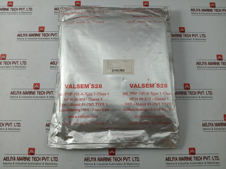 Dn500.Np150.Cbt-1200H.M50/Re Spring Ring For Butterfly Valves Cargo System Velan