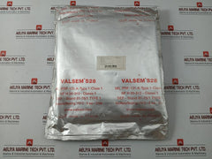 Dn500.Np150.Cbt-1200H.M50/Re Spring Ring For Butterfly Valves Cargo System Velan