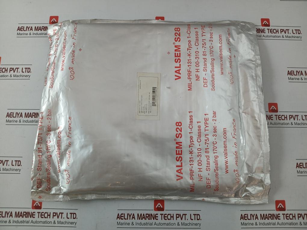 Dn500.Np150.Cbt-1200H.M50/Re Spring Ring For Butterfly Valves Cargo System Velan