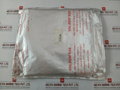 Dn500.Np150.Cbt-1200H.M50/Re Spring Ring For Butterfly Valves Cargo System Velan