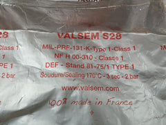 Tightening Ring For Butterfly Valve Dn500.Np150.Cbt-1200H.M50/Re Velan