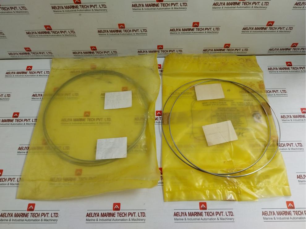 Velan Valve Gasket Vvu-0298.009
