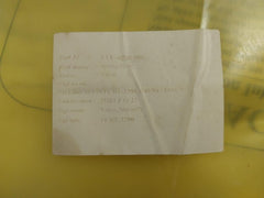 Velan Valve Gasket Vvu-0298.009