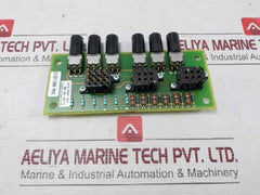 Vellinge Electronics 3Haa 0001-adx/2 Brake Release Unit 94-v0
