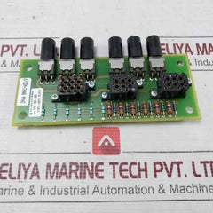 Vellinge Electronics 3Haa 0001-adx/2 Brake Release Unit 94-v0