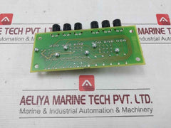 Vellinge Electronics 3Haa 0001-adx/2 Brake Release Unit 94-v0