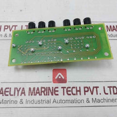 Vellinge Electronics 3Haa 0001-adx/2 Brake Release Unit 94-v0