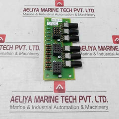 Vellinge Electronics 3Haa 0001-adx/2 Brake Release Unit 94-v0