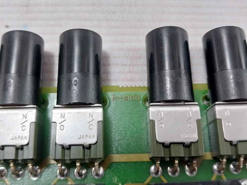 Vellinge Electronics 3Haa 0001-adx/2 Brake Release Unit 94-v0