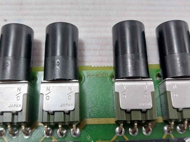 Vellinge Electronics 3Haa 0001-adx/2 Brake Release Unit 94-v0