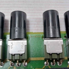 Vellinge Electronics 3Haa 0001-adx/2 Brake Release Unit 94-v0