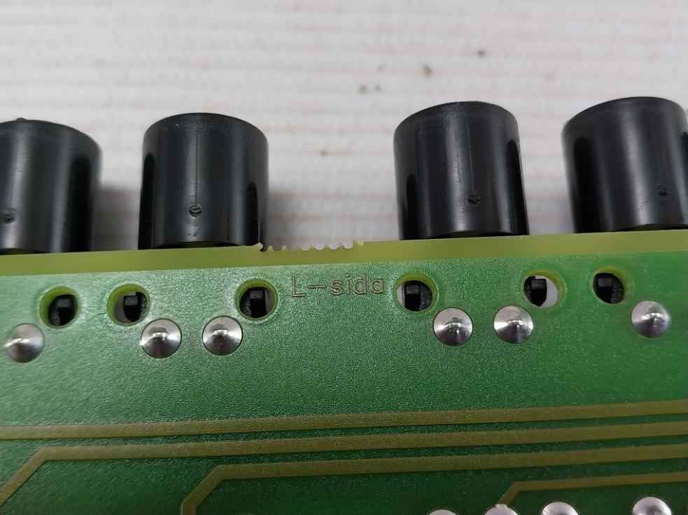 Vellinge Electronics 3Haa 0001-adx/2 Brake Release Unit 94-v0