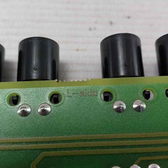 Vellinge Electronics 3Haa 0001-adx/2 Brake Release Unit 94-v0