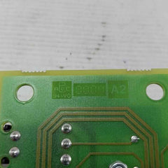 Vellinge Electronics 3Haa 0001-adx/2 Brake Release Unit 94-v0