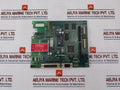 Vellinge Electronics 82-01-16 Printed Circuit Board Control Module E112956