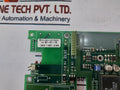 Vellinge Electronics 82-01-16 Printed Circuit Board Control Module E112956