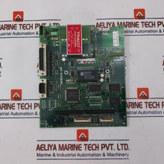 Vellinge Electronics 82-01-16 Printed Circuit Board Control Module E112956