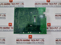 Vellinge Electronics 82-01-16 Printed Circuit Board Control Module E112956