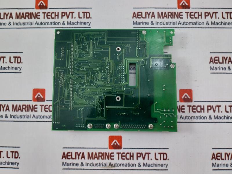 Vellinge Electronics 82-01-16 Printed Circuit Board Control Module E112956