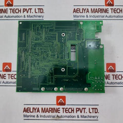 Vellinge Electronics 82-01-16 Printed Circuit Board Control Module E112956