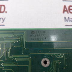 Vellinge Electronics 82-01-16 Printed Circuit Board Control Module E112956