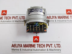 Vem Transmitter-receiver-rotary Indicator 1954.1
