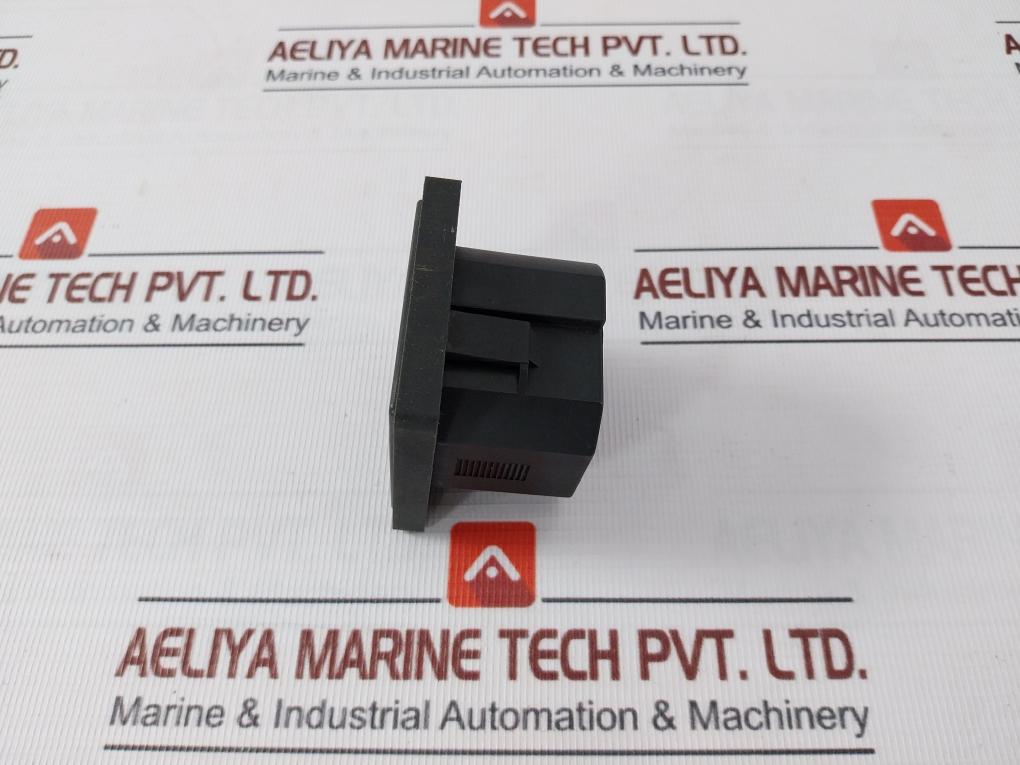 Vemer Hms-230 Panel-mounted Hour Meter230Vac (+-10%) 60Hz Ve567400