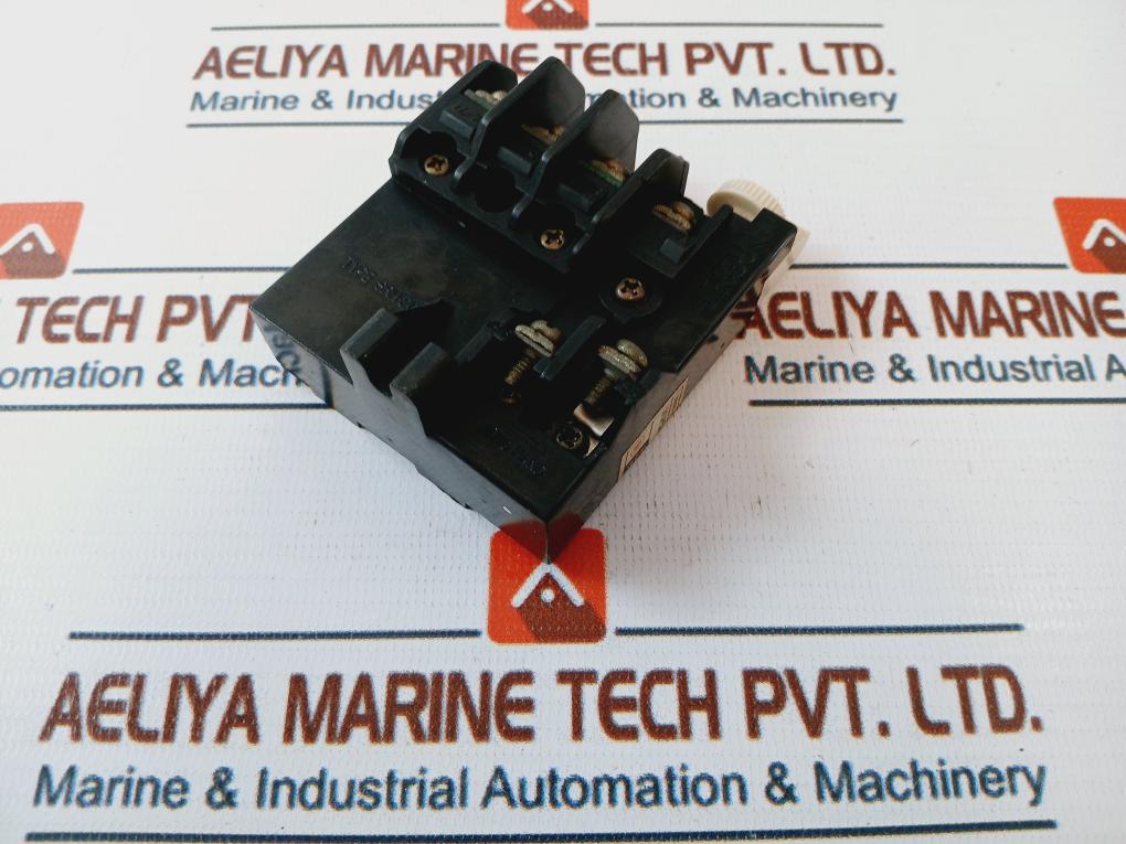 Venus Electro Srh-20 Thermal Overload Relay