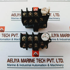 Venus Electro Srh-20 Thermal Overload Relay
