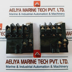 Venus Electro Srh-20 Thermal Overload Relay