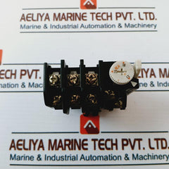 Venus Electro Srh-20 Thermal Overload Relay