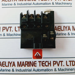 Venus Electro Srh-20 Thermal Overload Relay