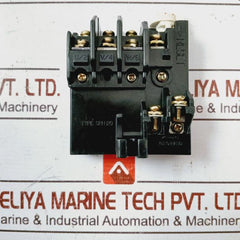 Venus Srh-20 Thermal Overload Relay 3.4 5.4A