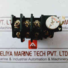 Venus Srh-20 Thermal Overload Relay 3.4 5.4A
