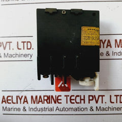 Venus Srh-20 Thermal Overload Relay 3.4 5.4A
