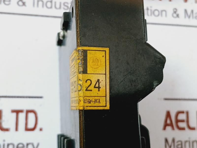 Venus Srh-20 Thermal Overload Relay 3.4 5.4A