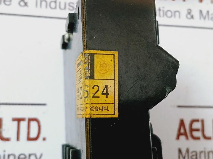 Venus Srh-20 Thermal Overload Relay 3.4 5.4A