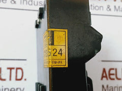 Venus Srh-20 Thermal Overload Relay 3.4 5.4A