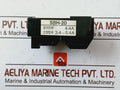 Venus Srh-20 Thermal Overload Relay 3.4 5.4A