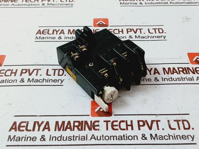 Venus Srh-20 Thermal Overload Relay 3.4 5.4A