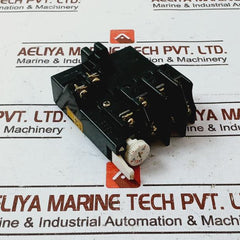 Venus Srh-20 Thermal Overload Relay 3.4 5.4A