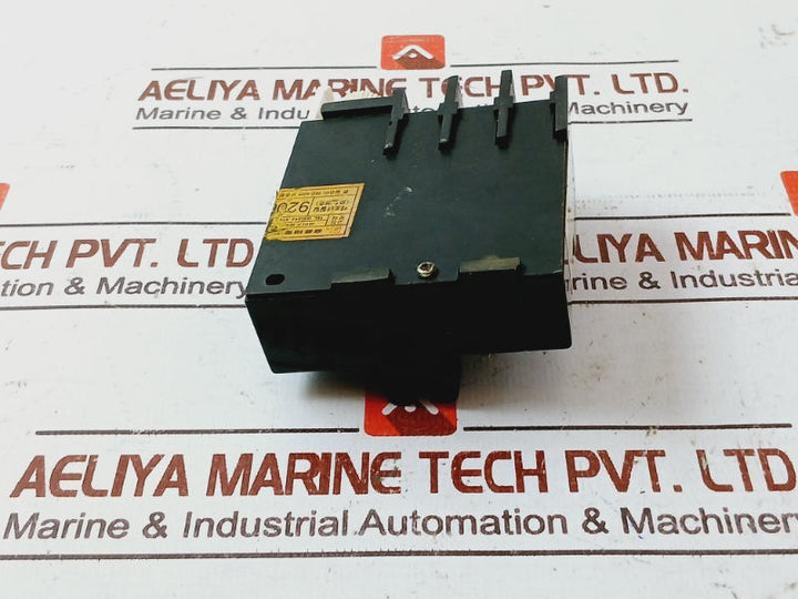 Venus Srh-20 Thermal Overload Relay 3.4 5.4A