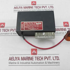 Venus Lu15 Power Supply Used